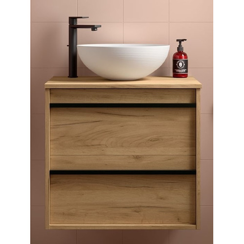 SALGAR ATTILA BAJO 2 C + ROBLE AFRICA 60 CM