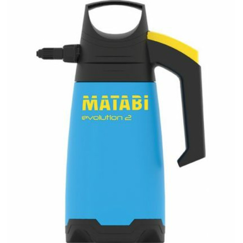 PULVERIZADOR EVOLUTION 2L 82042 MATABI