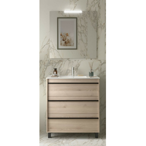 Añadir a la cesta SALGAR ATTILA CONJ COMPLETO 3C A SUELO NATURAL 80 SALGAR ATTILA CONJ COMPLETO 3C A SUELO NATURAL 80