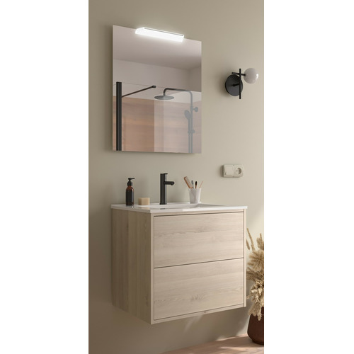 SALGAR OPTIMUS CONJUNTO COMPLETO 2C NATURAL 60