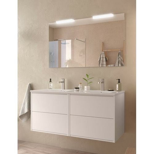 Añadir a la cesta SALGAR OPTIMUS CONJUNTO COMPLETO 2C DOBLE BL MATE 120 SALGAR OPTIMUS CONJUNTO COMPLETO 2C DOBLE BL MATE 120