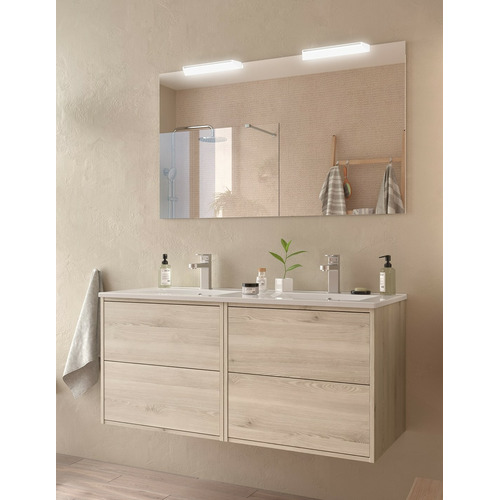 Añadir a la cesta SALGAR OPTIMUS CONJUNTO COMPLETO 2C DOBLE NATURAL 120 SALGAR OPTIMUS CONJUNTO COMPLETO 2C DOBLE NATURAL 120