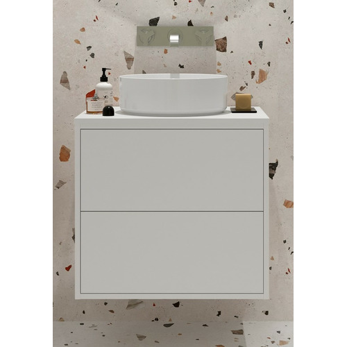 Añadir a la cesta SALGAR OPTIMUS BAJO + ENCIMERA BLANCO MATE 60 SALGAR OPTIMUS BAJO + ENCIMERA BLANCO MATE 60