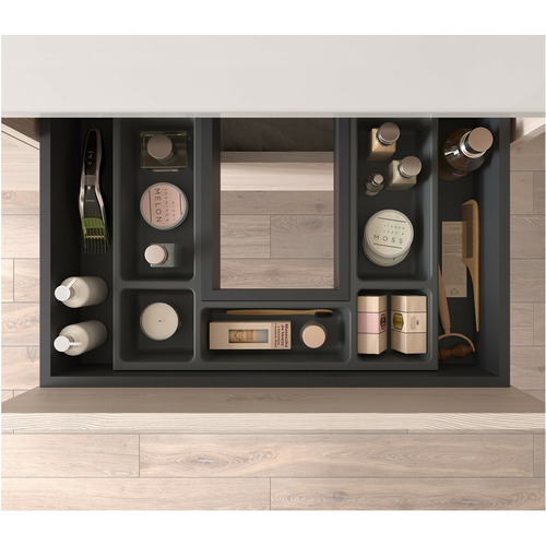 SALGAR OPTIMUS BAJO + ENCIMERA NATURAL 100