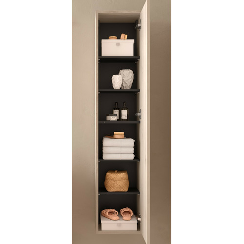 SALGAR OPTIMUS PILAR NATURAL 30X24X140