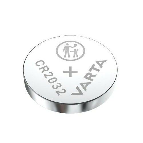 VARTA MICROPILA LITIO CR2032 3V 38972