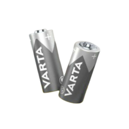 VARTA BLISTER 1 PILA ALKALINA 12V