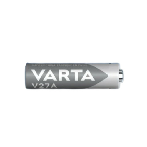 VARTA BLISTER 1 PILA ALKALINA 12V