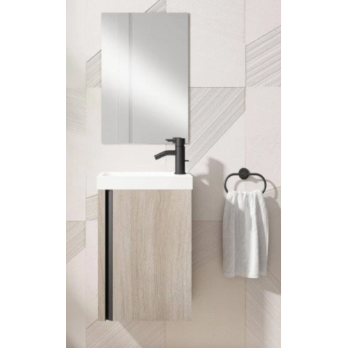 VISOBATH LAGOS 40 CONJUNTO ALISO FONDO REDUCIDO