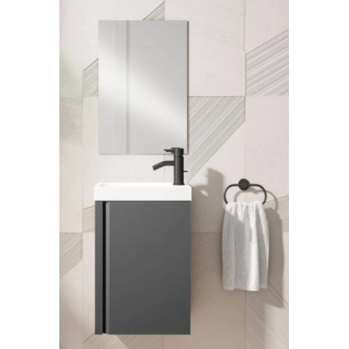 VISOBATH LAGOS 40 CONJUNTO CENIZA FONDO REDUCIDO