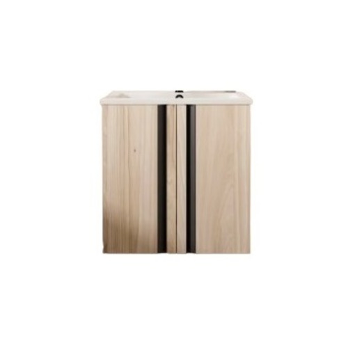 VISOBATH LAGOS 50 BAJO + LAVABO ALISO FONDO REDUCIDO