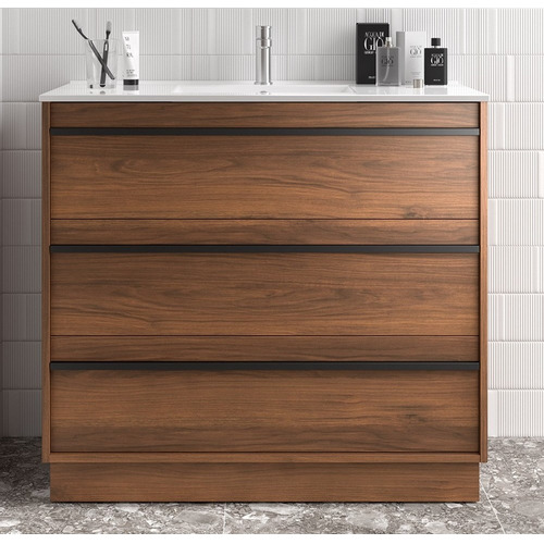 Añadir a la cesta SALGAR ATTILA BAJO 3C + ENCIMERA PORCELANA A SUELO NOGAL MAYA 100 SALGAR ATTILA BAJO 3C + ENCIMERA PORCELANA A SUELO NOGAL MAYA 100