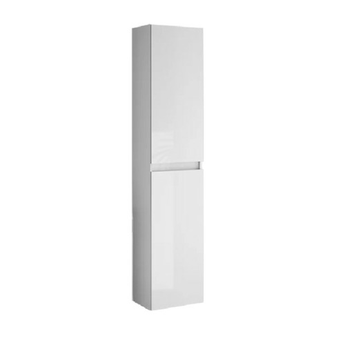 Añadir a la cesta VISOBATH BOX COLUMNA AUXILIAR BLANCO BRILLO 34,5X27X140 VISOBATH BOX COLUMNA AUXILIAR BLANCO BRILLO 34,5X27X140