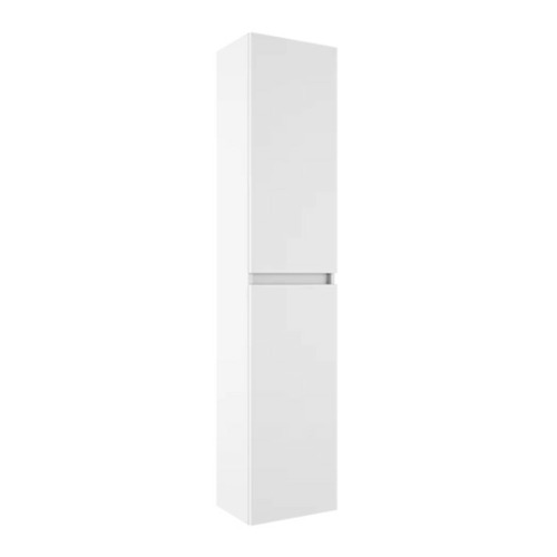 VISOBATH BOX COLUMNA AUXILIAR BLANCO MATE 34,5X27X140