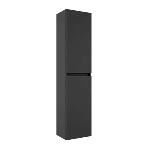 VISOBATH BOX COLUMNA AUXILIAR CENIZA 34,5X27X140