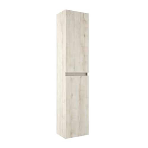 VISOBATH BOX COLUMNA AUXILIAR ABEDUL 34,5X27X140