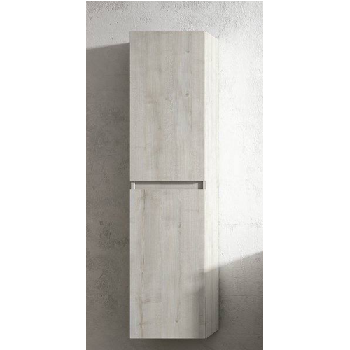 VISOBATH BOX COLUMNA AUXILIAR ABEDUL 34,5X27X140