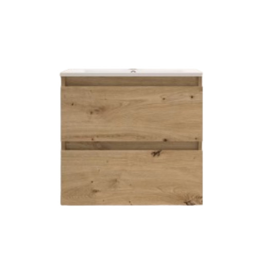 VISOBATH BOX BAJO + ENCIMERA PORCELANA 2C 60 CM COSTA FONDO REDUCIDO