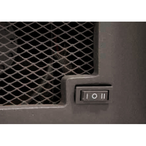 MADRID INSERTABLE DE LEÑA VISION 90 CM 16,5KW BRONPI