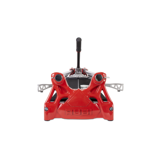 RUBI CORTADORA MANUAL HIT-1200 N CON BOLSA 26962