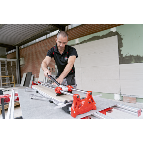 RUBI CORTADORA MANUAL HIT-1200 N CON BOLSA 26962