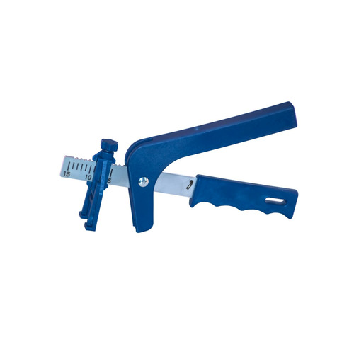 PEYGRAN ALICATE PARA CALZOS DE NIVELACION