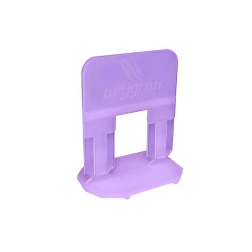 PEYGRAN CALZO NIVELACION 1,5mm BOLSA 300UD