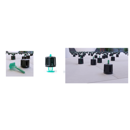 PEYGRAN BASE LS GYRE 1MM BOLSA 300UD