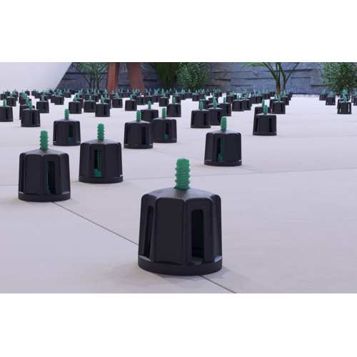 PEYGRAN CAMPANA PARA BASE LS GYRE BOLSA 100UD