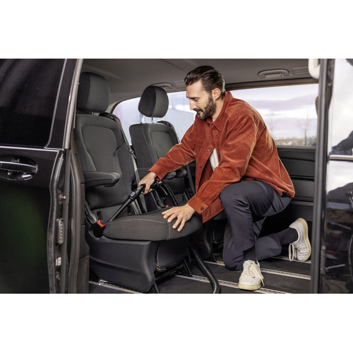 KÄRCHER SE 4 PLUS ASPIRADORA SECO Y HÚMEDO 1000W