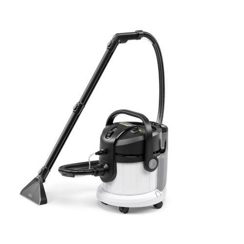 KÄRCHER SE 4 PLUS ASPIRADORA SECO Y HÚMEDO 1000W