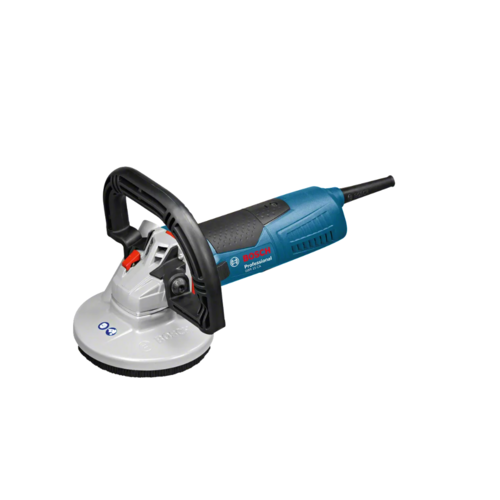 BOSCH LIJADORA HORMIGON GBR 15 CA PROFESSIONAL