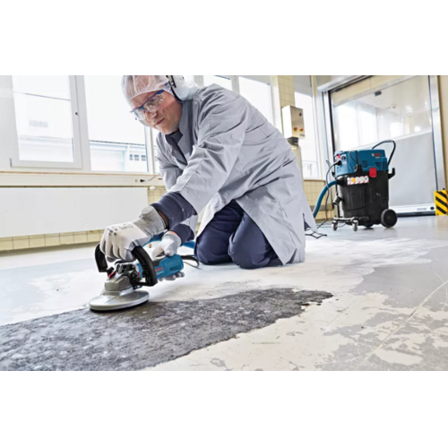 BOSCH LIJADORA HORMIGON GBR 15 CA PROFESSIONAL