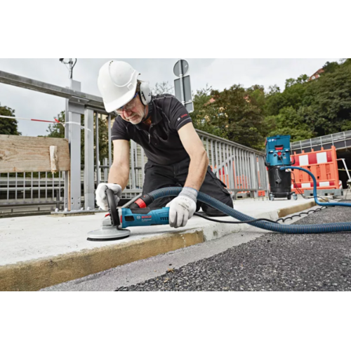 BOSCH LIJADORA HORMIGON GBR 15 CA PROFESSIONAL