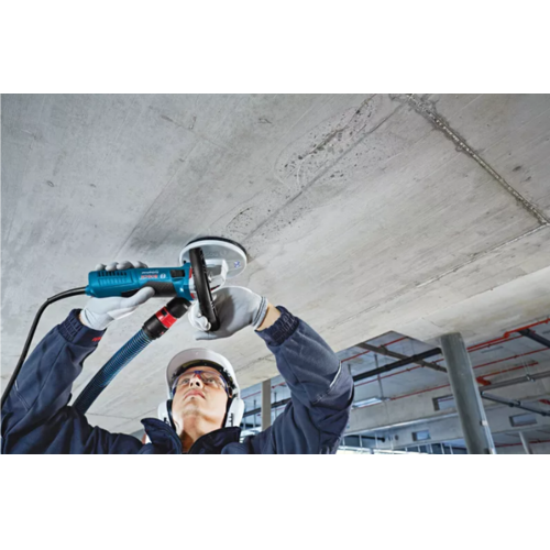 BOSCH LIJADORA HORMIGON GBR 15 CA PROFESSIONAL