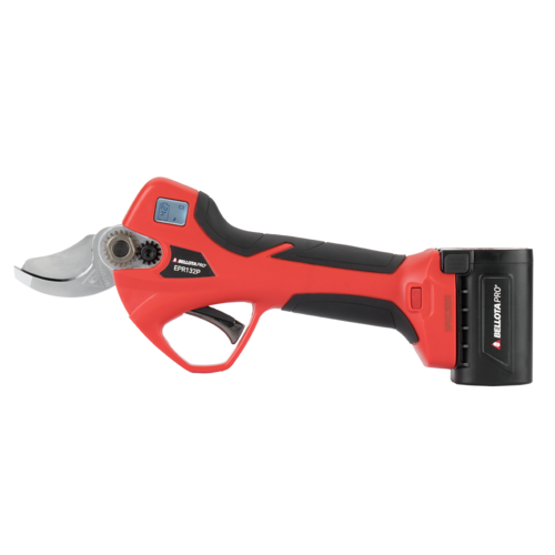 TIJERA PODA BATERÍA EPR1322BP+2BAT LI-ION BELLOTA CORTE 32mm