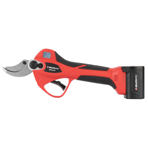 TIJERA PODA BATERÍA EPR137P +3 BAT LI-ION BELLOTA CORTE 37mm