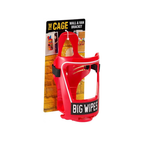 BIG WIPES SOPORTE LIMPIADORES