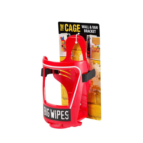 BIG WIPES SOPORTE LIMPIADORES