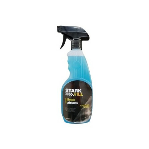 STARKVILL LIMPIA CRISTALES 500ML