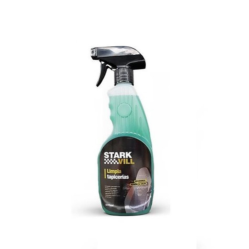 STARKVILL LIMPIA TAPICERIAS 500ML
