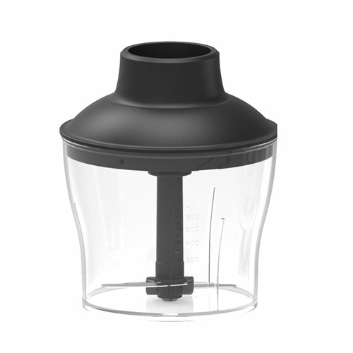 BATIDORA PREMIUM BRAZO INOX CON ACCESORIOS 1500W 34463 KÜKEN