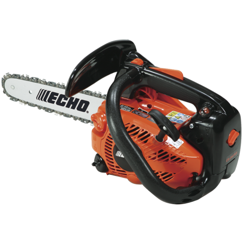 MOTOSIERRA PODA CS 280 T T/25 FILTRO G-FORCE ENCENDIDO DIGITAL 25,4cm