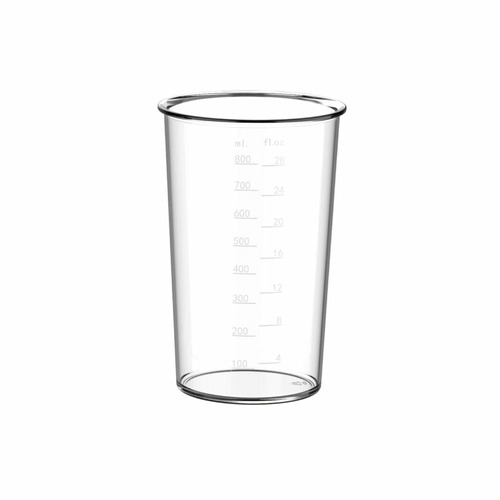 BATIDORA PREMIUM VINTAGE BRAZO INOX CON VASO 1500W 34321 KÜKEN