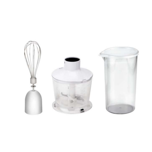 BATIDORA PREMIUM BRAZO CON ACCESORIOS 1000W 33743 KÜKEN