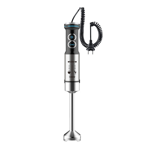 BATIDORA PREMIUM BRAZO INOX 1200W 30179 KÜKEN