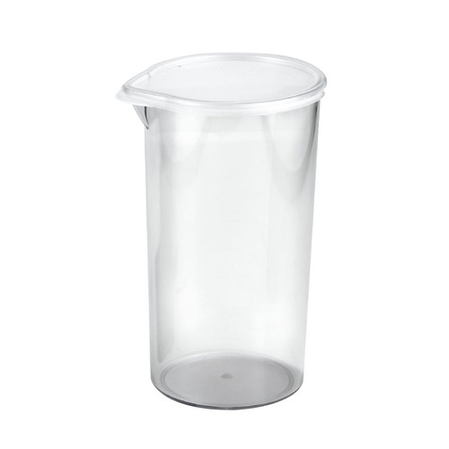 BATIDORA PREMIUM BRAZO CON VASO 1000W 33742 KÜKEN