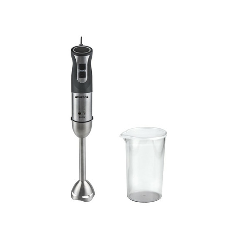 BATIDORA BRAZO CON VASO 800W 33744 KÜKEN