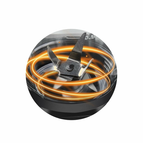 BATIDORA VASO DE CRISTAL 1,8 LITROS 1800W 30031 KÜKEN