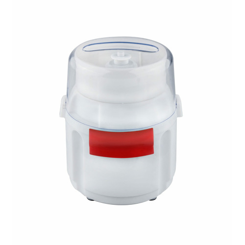 Añadir a la cesta PICADORA ELÉCTRICA 700W 34133 KÜKEN PICADORA ELÉCTRICA 700W 34133 KÜKEN